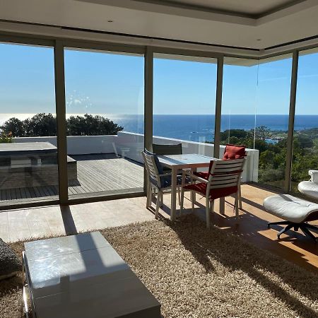 Ferienwohnung The Baules Penthouse With Spectacular Roof-Terrace Kapstadt Exterior foto