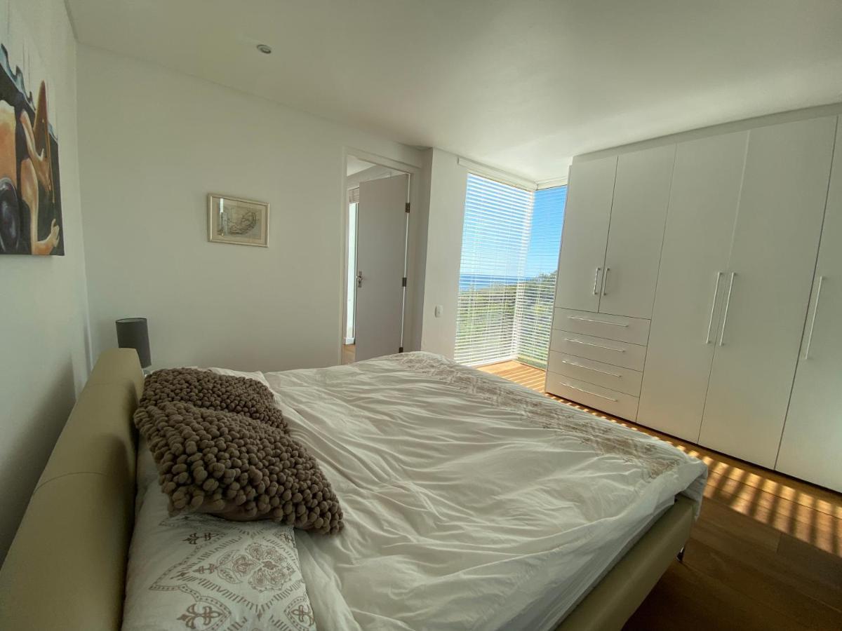 Ferienwohnung The Baules Penthouse With Spectacular Roof-Terrace Kapstadt Exterior foto